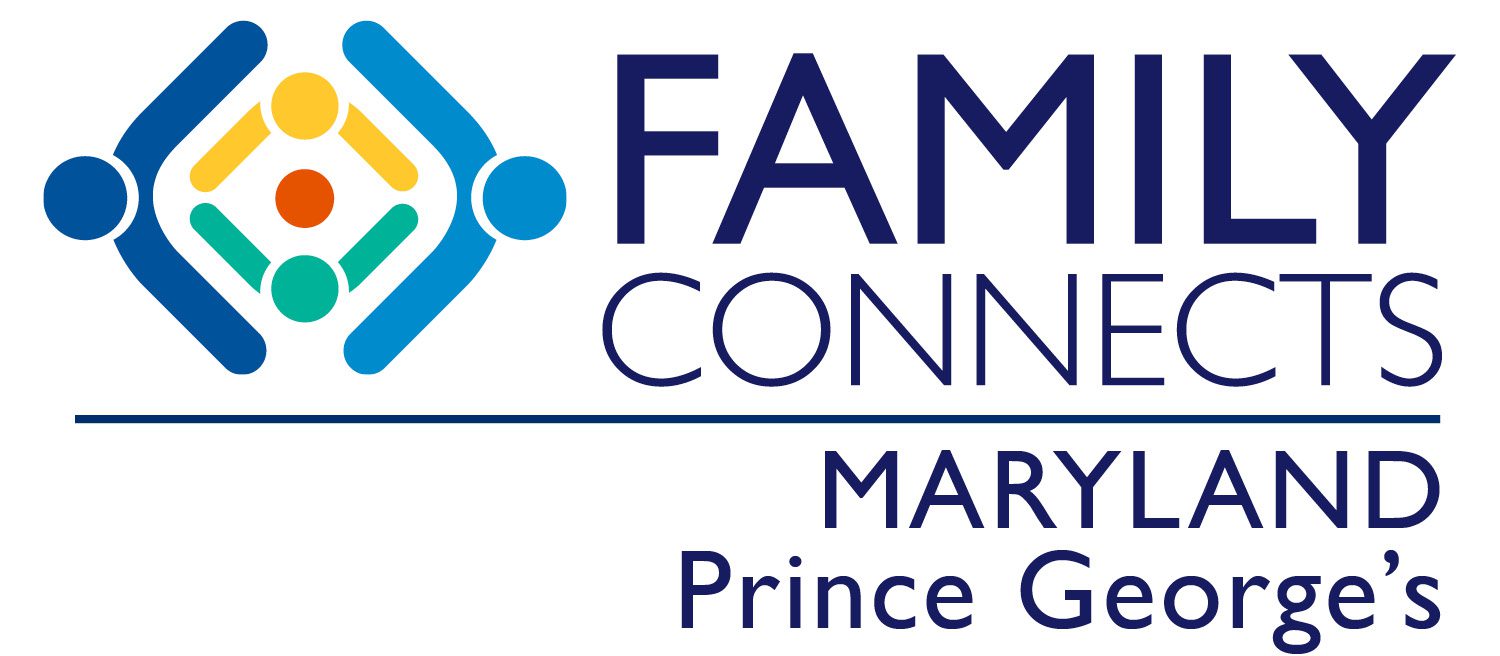 FC-MD-Prince George's Logo (1) Family Connects Maryland Prince George's Logo
