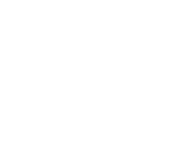 Illustration of four hands overlapping each other in the shape of a diamond