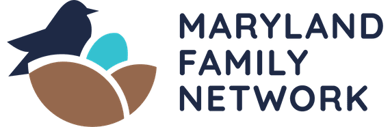Maryland Family Network logo